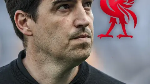 Quá nhanh! Romano: Illaura sẽ là huấn luyện viên Liverpool! Thay thế giết mổ