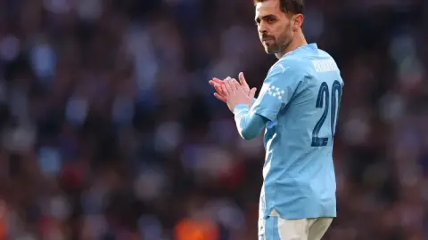 ESPN: Barca sắp chốt Bernardo Silva trong vài giờ tới, chỉ còn vài chi tiết cuối