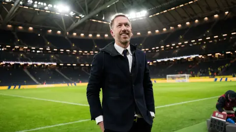 Porter: Giá vé World Cup quá cao đã trở thành yếu tố cản trở người dân bình thường cùng gia đình đến xem trận đấu