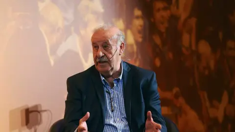 AS: Chưa có HLV Tây Ban Nha nào thành công ở Real Madrid kể từ Vicente del Bosque