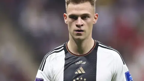 Kimmich: Cổ vũ Arsenal vô địch Champions League và World Cup là mơ nhưng cũng không nên xem xét quá sớm
