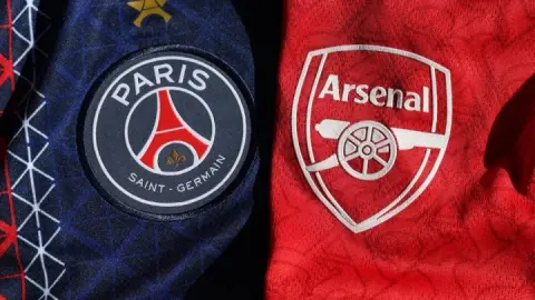 Tỷ lệ vô địch Champions League mới nhất: Paris 1.72, Arsenal 2.10, trận chung kết 90 hòa 3.30 sau vài phút