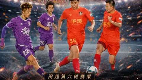 Toàn cảnh Fujian Super League: Hạ Môn ZXFACT1-0QXZ suýt đánh bại Longyan, "Vua 0 miền Nam" cuối cùng giành chiến thắng đầu tiên + bàn thắng đầu tiên, Phúc Châu lọt vào top ba (1) (0) (0)