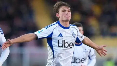 AS: Paz dự kiến ​​sẽ chơi cho Real Madrid vào mùa giải tới và sẽ chính thức tuyên bố trở lại sau cuộc bầu cử.