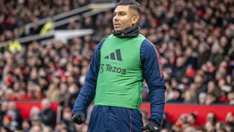 Phong cách Mỹ! AS: Miami gặp trở ngại trong việc ký hợp đồng với Casemiro, LA Galaxy tuyên bố quyền khám phá
