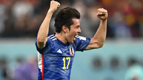 Tanaka Aoi: Tôi vẫn chưa sẵn sàng chấp nhận kỳ World Cup vừa qua và sẽ cố gắng hết sức để giúp đội tuyển Nhật Bản đạt được mục tiêu