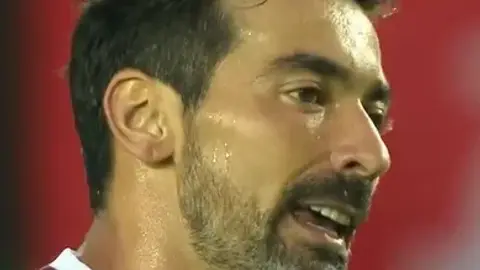Lavezzi: Khi tôi chơi cho PSG, đội bóng thiếu sự trưởng thành để thi đấu ở các giải đấu châu Âu