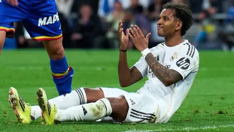 Chấn thương nặng, thể lực kém và còn quá trẻ, điều gì khiến họ lỡ World Cup?