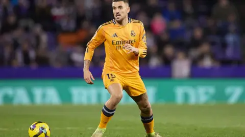 Schira: Ceballos chuẩn bị rời Real Madrid hè này, Betis đã liên hệ với cầu thủ