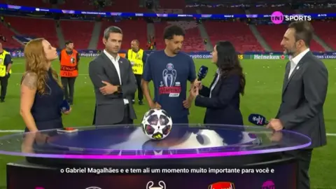 Marquinhos: Tôi đá hỏng quả phạt đền ở World Cup và biết nó khó khăn thế nào với các cầu thủ