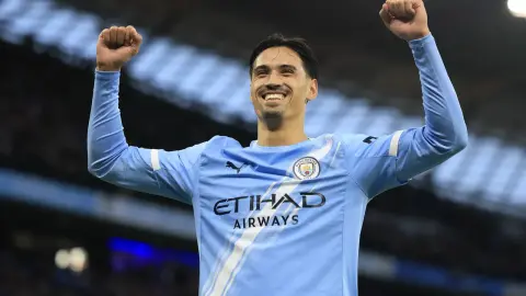 Sky Sports: Atletico Madrid dự định giới thiệu Reijnders vào hè này, Man City chưa xác định tương lai cầu thủ
