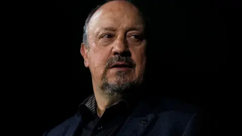 Benitez: Tôi đang nỗ lực cải thiện kỹ năng tiếng Ý của mình và tất nhiên tôi thích cơ hội được huấn luyện đội tuyển quốc gia.
