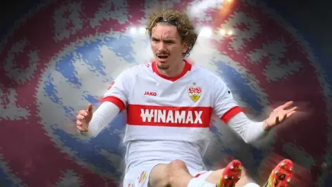 Hoeness: Matthäus thổi phồng giá trị Waltermade quá cao, khiến Bayern không chiêu mộ được cầu thủ