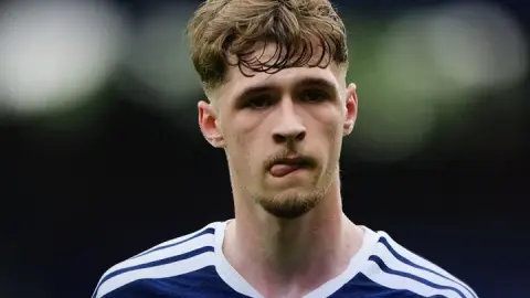 Tham gia vào World Cup! Quan chức Scotland: Tuyển dụng cầu thủ trẻ Taylor Fletcher, 19 tuổi của Man United, 19