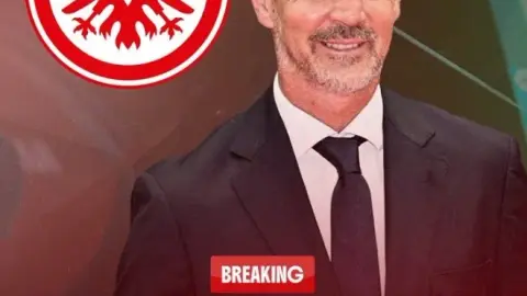 Bầu trời Đức: Việc Xuter trở lại huấn luyện viên Frankfurt của 56 đã hoàn tất và hợp đồng sẽ có thời hạn đến 2029 tuổi