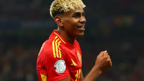 Thể thao thế giới: Yamal và Nico tham dự World Cup với chấn thương và bác sĩ của đội tin rằng họ có thể bình phục ở vòng bảng
