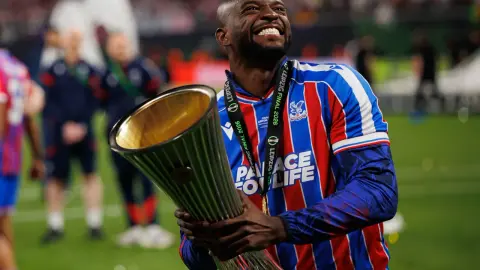 Mi Ti: Juventus lại xem xét chiêu mộ Matteta và coi anh là mục tiêu ký hợp đồng lý tưởng