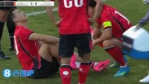 Truyền thông Hàn Quốc: Cho Yoo-min rút lui khỏi World Cup vì chấn thương trong trận khởi động, đội tuyển Hàn Quốc chiêu mộ hậu vệ Jeonbuk