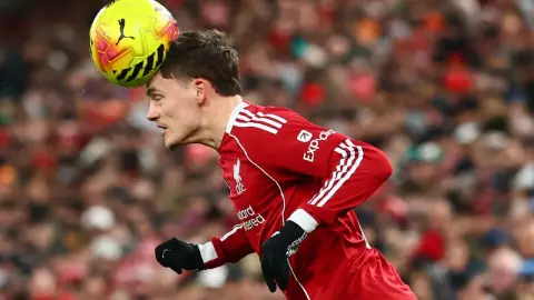 Romano: Wirtz sẽ không bao giờ rời đội để gia nhập Chelsea hè này, Liverpool vẫn đặt nhiều hy vọng vào anh
