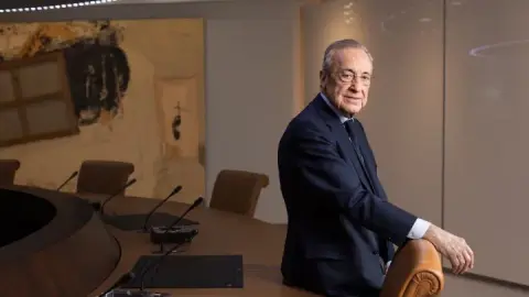 Florentino: Barcelona đã gửi tiền cho Ủy ban Giải trừ quân bị 20 trong nhiều năm liên tiếp. Tôi sẽ không bao giờ bỏ cuộc cho đến khi vấn đề này được điều tra.