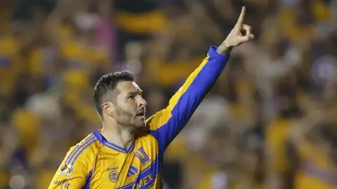 Truyền thông Pháp: Gignac 40 tuổi chính thức giải nghệ! Thất bại chung cuộc trên chấm phạt đền ở trận đấu cuối cùng trong sự nghiệp