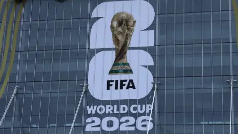 Chính thức: Đài truyền hình Ấn Độ Zee đã giành được bản quyền phát sóng World Cup 2026, được cho là trị giá khoảng 3000-3500 triệu