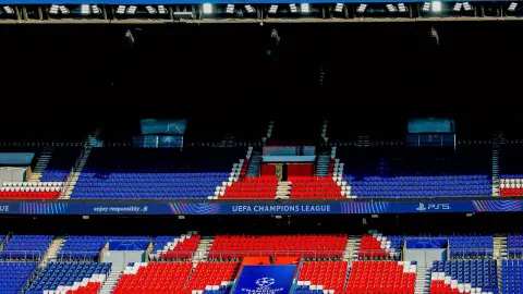 Thị trưởng Paris: Paris phải ở lại công viên các Hoàng tử, hy vọng vài tháng tới sẽ có tin vui