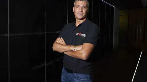 Crespo: Mourinho huấn luyện Real Madrid? Anh ấy là một nhà vô địch bẩm sinh và mang trong mình tâm lý chiến thắng
