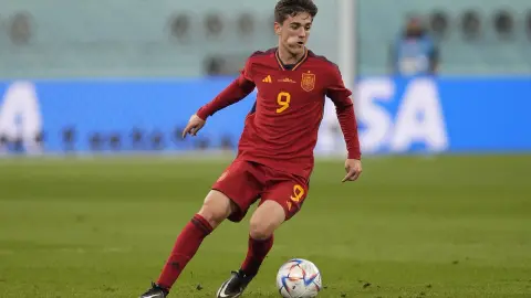 Garvey: Tây Ban Nha là một trong những ứng cử viên vô địch World Cup, và còn có những gã khổng lồ khác như Alba Fad của Bồ Đào Nha