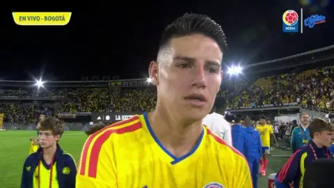 Ronaldo: Tôi cảm thấy rất tự hào mỗi khi khoác áo đội tuyển. Mục tiêu của chúng tôi là vô địch World Cup