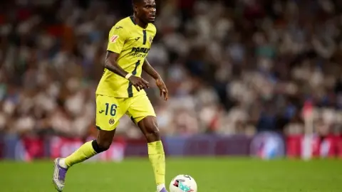 The Athletic: Thomas Partey vẫn đối mặt cáo buộc hiếp dâm, nguy cơ ảnh hưởng visa dự World Cup