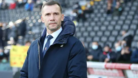 Shevchenko: Lạc quan về việc Tây Ban Nha vô địch World Cup, Kane có cơ hội lớn giành Vua phá lưới
