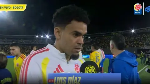 Dias: Tôi tự hào được đeo băng đội trưởng và ghi bàn. World Cup sẽ diễn ra từng trận một.