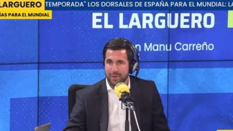 Riquelme: Nếu được bầu làm chủ tịch Real Madrid, tôi sẽ bổ nhiệm Raul làm giám đốc và ký hợp đồng với Rodri + một ngôi sao khác