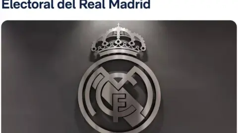 Ủy ban bầu cử Real Madrid phản hồi Riquelme: Không có danh sách cử tri nào được cung cấp cho bất kỳ nhóm vận động nào