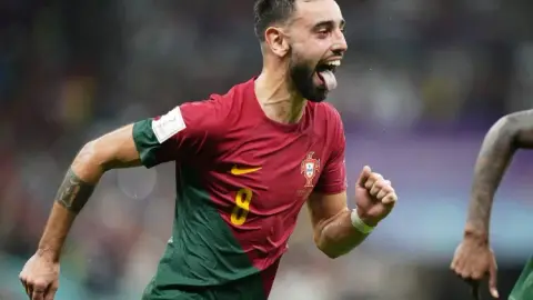 B Fee: Tôi hy vọng sẽ thực hiện được ước mơ vô địch World Cup năm nay. Pha kiến ​​tạo yêu thích nhất của tôi vào lưới Man City ở chung kết FA Cup