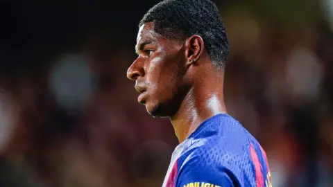 Ngôi sao nổi tiếng: Tôi muốn nhắc Rashford rằng việc có thể chơi ổn định với tư cách cầu thủ quan trọng hơn nhiều so với hợp đồng lương cao