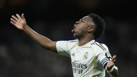 AS: Vinicius muốn được đối xử như Mbappe, World Cup sẽ ảnh hưởng hướng gia hạn hợp đồng