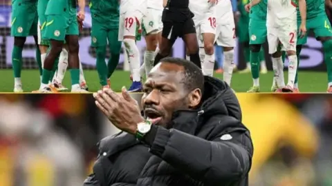 L'Equipe: Công tác chuẩn bị cho World Cup của Senegal tiếp tục sóng gió, huấn luyện viên hết hạn hợp đồng và các chuyến bay bị hoãn