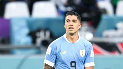 Bielsa nói về Suarez: Tôi không chọn anh ấy cho Uruguay vì tính cạnh tranh
