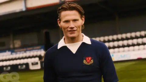 McTominay: Thật không thể tin được khi được tham dự World Cup. Ngoài bóng đá, tôi mong chờ nhất là giờ ăn tối