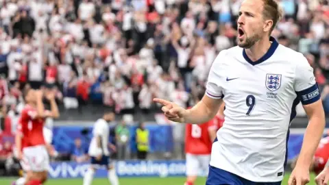 Kane: Mục tiêu World Cup của Anh là giành chức vô địch và chúng tôi đang tiến gần đến bước đột phá ở giải đấu lớn
