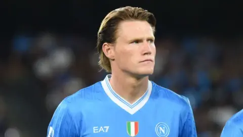 McTominay: Tôi đã từng nếm mùi chức vô địch Serie A nhưng tôi không muốn dừng lại ở đó