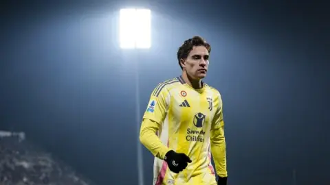 Yildiz nói về việc chuyển từ Bayern sang Juventus: Tôi cảm thấy Juventus đã cho tôi một tầm nhìn lớn và tin tưởng vào tôi