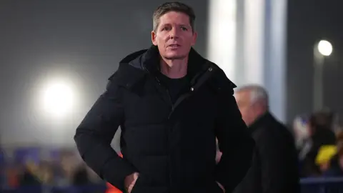Di Marzio: Milan sẽ liên hệ với Glasner, anh có thể là ứng viên được Rangnick đề cử