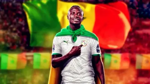 World Cup Tour-Senegal: Trục kỳ cựu mang lại cảm giác an toàn và triển vọng hàng đầu châu Phi đầy hứa hẹn!