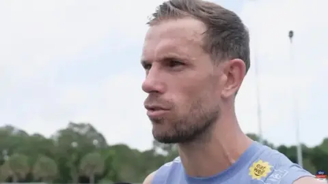 Henderson: World Cup là cung điện cao nhất trong bóng đá. Tôi sẽ cống hiến tất cả những gì mình có để mang lại vinh quang cho đất nước và người hâm mộ.
