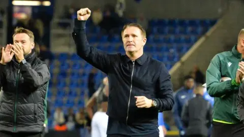 Sky Sports: Celtic đàm phán với Robbie Keane và quan tâm mời anh về làm huấn luyện viên