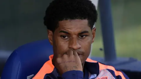 PV: Barcelona cung cấp gói 2 cho Rashford, tổng giá 2000 triệu hoặc gia hạn hợp đồng + tùy chọn mua đứt 3000 triệu