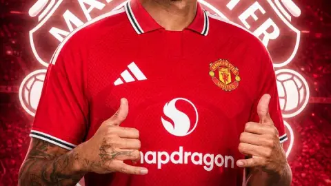 HWG! Romano: Man United sẽ ký hợp đồng với trung vệ Ederson của Atlanta với tổng giá 4500 triệu euro!